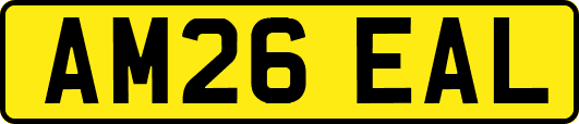 AM26EAL