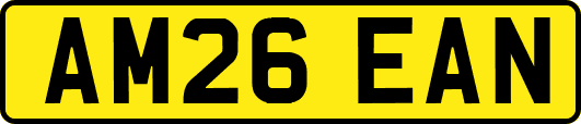 AM26EAN