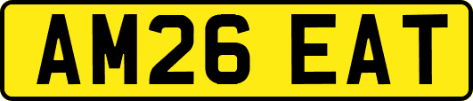 AM26EAT