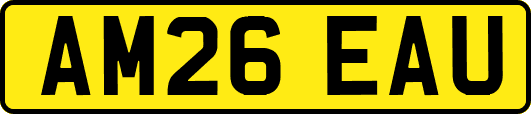 AM26EAU