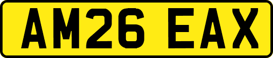 AM26EAX