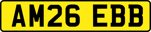 AM26EBB