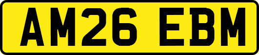 AM26EBM