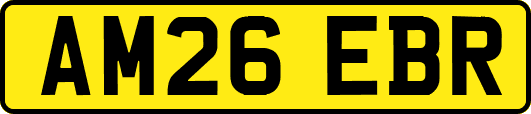 AM26EBR
