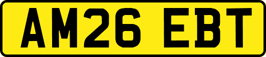 AM26EBT