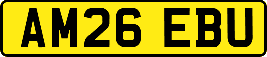AM26EBU