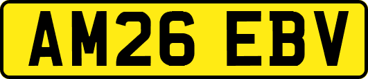 AM26EBV