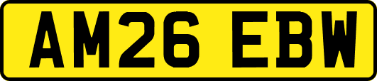 AM26EBW