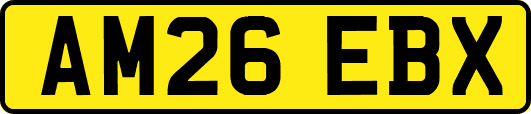 AM26EBX