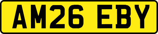 AM26EBY