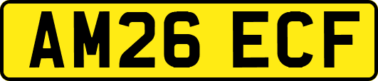 AM26ECF