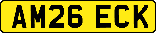 AM26ECK