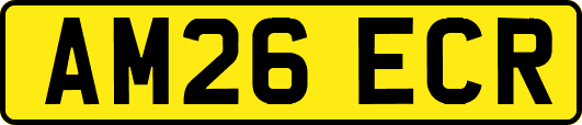 AM26ECR