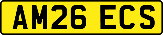 AM26ECS