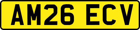 AM26ECV
