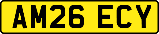 AM26ECY