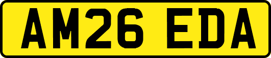 AM26EDA