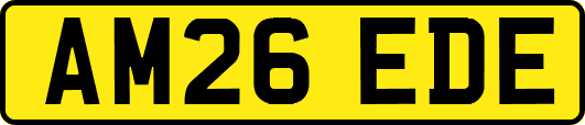 AM26EDE