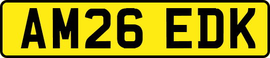 AM26EDK