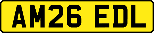 AM26EDL