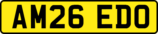 AM26EDO