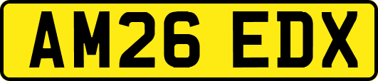 AM26EDX