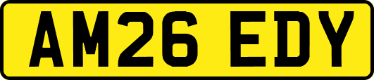 AM26EDY