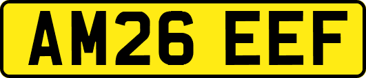 AM26EEF
