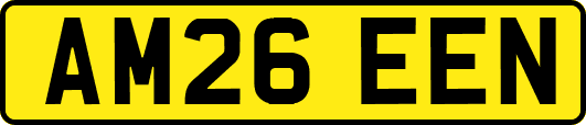 AM26EEN