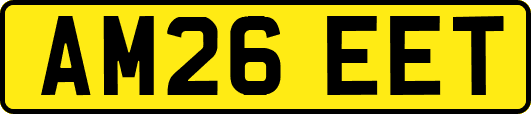 AM26EET