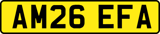 AM26EFA