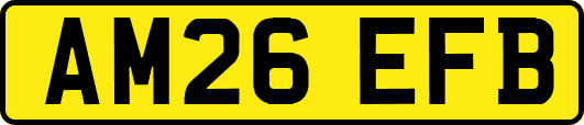 AM26EFB