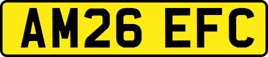 AM26EFC