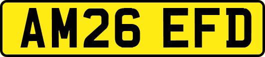 AM26EFD
