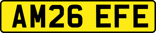 AM26EFE