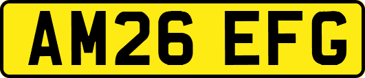 AM26EFG