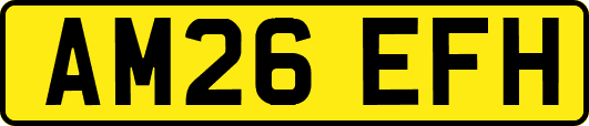 AM26EFH