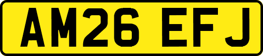 AM26EFJ