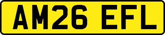 AM26EFL