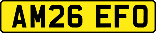 AM26EFO