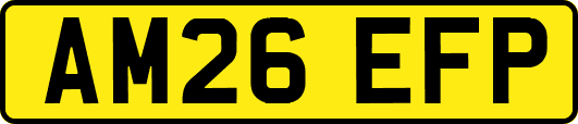 AM26EFP