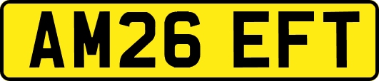 AM26EFT