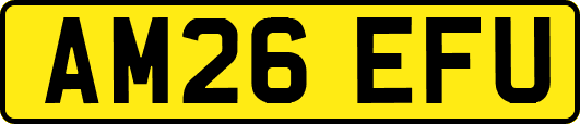AM26EFU