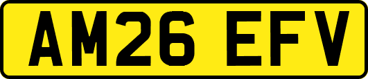 AM26EFV