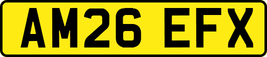 AM26EFX