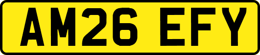 AM26EFY