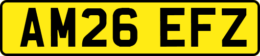 AM26EFZ