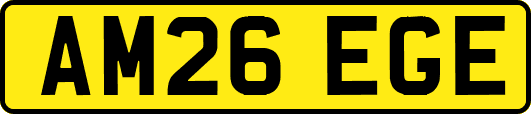 AM26EGE