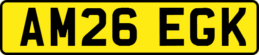AM26EGK