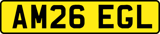 AM26EGL